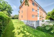 Gemütliche 3- Zimmer Wohnung mit Balkon und Gartenzugang in Pradl zu verkaufen!