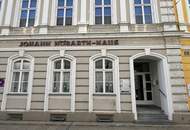 Anlageobjekt mit Tradition in voll vermietetem Zustand inmitten von Pöchlarn