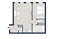 SÜDSEITIGER GARTENBLICK! Gemütliche 2-Zimmer-Wohnung im 4. Liftstock! Garagenoption!