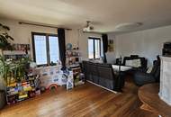 Sommerfrische in Steinbrunn: Gönnen Sie sich ein Stück Paradies. Nur wenige Meter zum Badeteich!