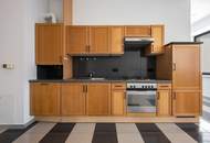 INVESTMENTHIT | 39 m² | renovierter Altbau |unbefristet vermietet
