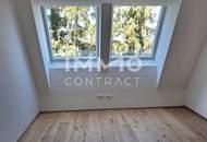 Luxus &amp; Ruhe vereint – 5-Zimmer-DG-Wohnung mit Weitblick. ERSTBEZUG!