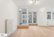 The Pearl: Charmante Single-Wohnung in Toplage