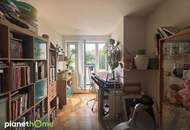 Großzügige, moderne 3-Zimmer-Wohnung beim Wohnpark Sandleiten