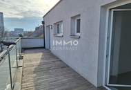 Die ideale 3-Zimmer Dachgeschosswohnung in der Drouotstraße 4 - Top 17