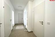 Wohlfühlwohnen mit kleinem ökologischen Fußabdruck! 3-Zimmer Wohnung mit großem Balkon