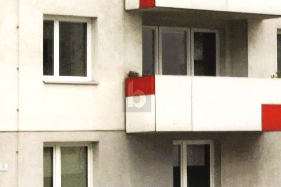 GERÄUMIG - VERKEHRSGÜNSTIG - MIT BALKON, Wohnung-kauf, 380.000,€, 1100 Wien 10., Favoriten