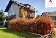 Günstiger Einstieg für Investoren - 3 Wohnungen in einem Haus mit Parkplätzen | Sanierungsobjekt