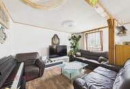 Wohnen am Fuße der Alpen – Anlageobjekt in der Schmelzhüttenstraße