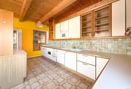 Großzügiges Zweifamilienhaus mit Garten direkt in Tulln