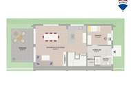 Neubauprojekt - Einfamilienhaus am Rosenberg