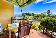 SEEPARADIES - URLAUB ZU HAUSE IN ZWERNDORF