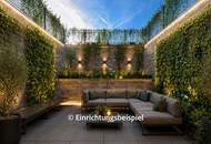 Landhaus mit Kaiserblick in sonniger Ruhelage