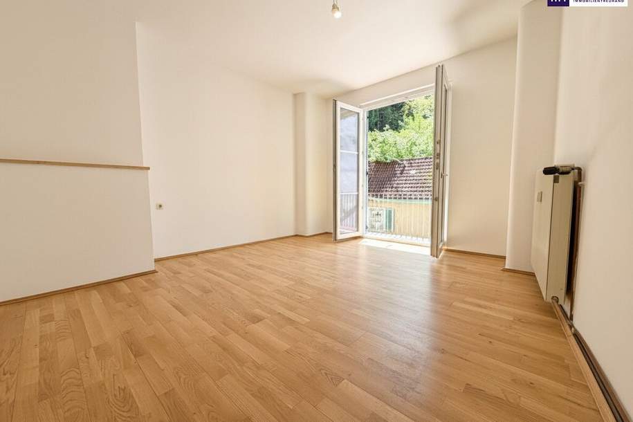 2 Zimmer | Balkon | Wildon – günstige Miete ca. 580 € – ab sofort, Wohnung-legalform.pacht, 528,00,€, 8410 Leibnitz