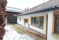 2014 Puch - Bauernhof für Wohnen und Gewerbe - 30 min von Wien !