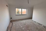 Wohnhaus zum Fertigstellen 10 Minuten von Wien