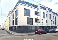 Luxuriöses Penthouse 4 Zimmer, 2 Terrassen, Garage, U-Bahn-Nähe, Erstbezug Wien 1180