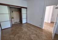 ++ AB SOFORT ++ Helle 3-Zimmer Wohnung Nähe U4 Braunschweiggasse