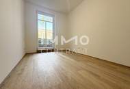 2-Zimmer-Gartenjuwel: exklusive Gartenwohnung mit Terrasse in Hacking