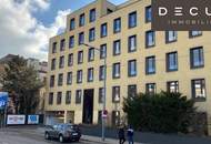 + + + Modernes, barrierefreies und gekühltes Büro direkt an der U4 + + + HIETZINGER PARC + + +