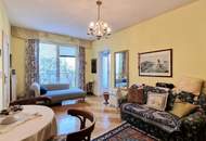 2-Zimmer-Terrassenwohnung / ruhige Lage im Innenhof!