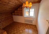 Gepflegtes Einfamilienhaus mit viel Potenzial, großzügigem Grundstück und sonnigen Wohnbereichen