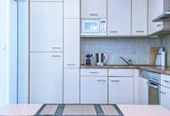 Sonnenplateau – 3-Zimmer-Terrassenwohnung inkl. Garten & 2 Doppelparker in traumhafter Lage!
