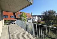 Freundliche 3 Zimmer mit Balkon in ruhiger Lage - Wetzelsdorfer Straße 107 - Top 11