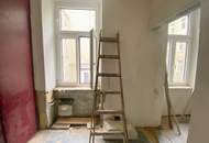 ALTBAU zu SANIEREN , NÄHE U3!