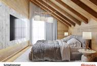 Deluxe Alpenchalets in Schönberg- Lachtal