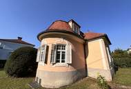 Graz-Hilmteich: Einzigartige Villa in Premiumlage – eine seltene Gelegenheit für anspruchsvolle Käufer