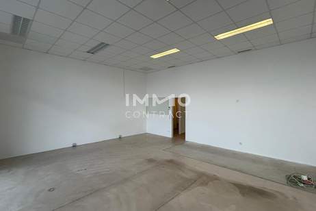 Geschäftslokal EKZ Böheimkirchen, Gewerbeobjekt-miete, 1.115,00,€, 3071 Sankt Pölten(Land)