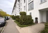 Viel Platz zum Wohnen: 3,5 Räume mit einer Ess-Veranda, Lift und Parkplatz in Linz/Ebelsberg! Ab SOFORT verfügbar!