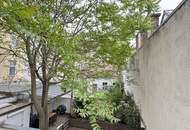 Traumhafte 3 Zimmer - Wohnung mit Balkon in Top-Lage von Ottakring