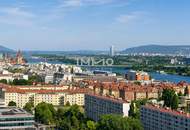 Infinity Pool, Concierge, Gym, Sauna uvm. Moderner Erstbezug (provisionsfrei) im Prater