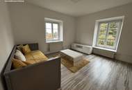 Ankommen und Wohlfühlen