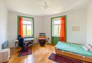 Sonnige Altbauwohnung Nähe U4-Heiligenstadt