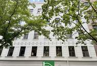 Familienhit! Geräumige 5-Zimmer-Wohnung mit Balkon in 1020 Wien. - WOHNTRAUM