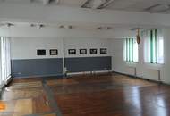 Salzburg Stadt - Büro / Showroom mit Großraumcharakter in Gewerbelage mieten