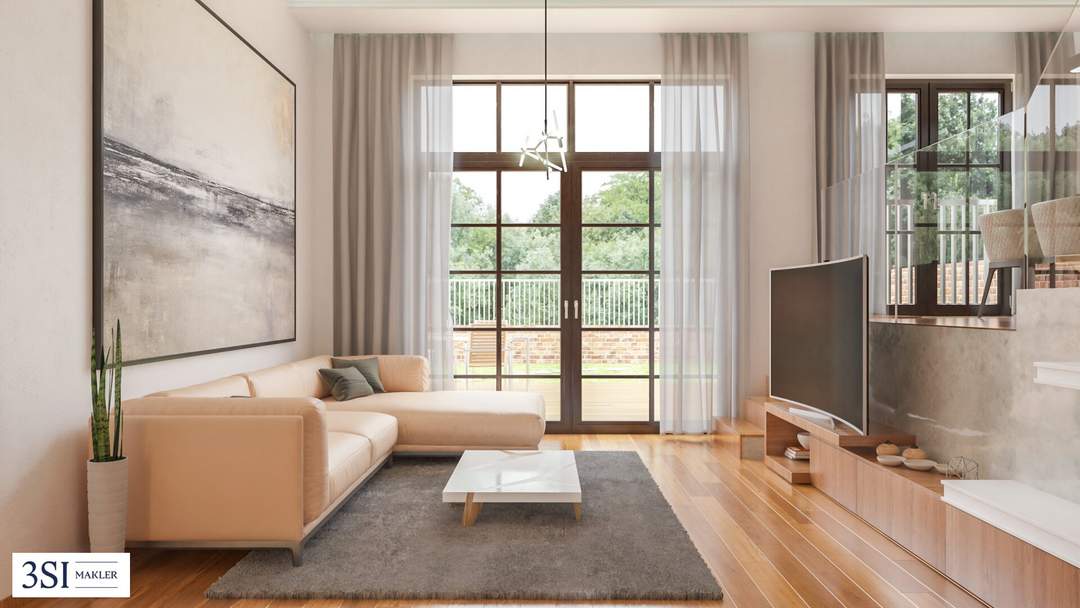 The Perchtoldsdorf Residences - Boutique Living