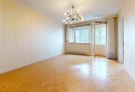 3 Zimmer Raumwunder mit Garage – 70 m², Loggia, Superpreis!