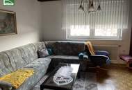 Einfamilienhaus in Klingenbach mit zusätzlicher Bauparzelle im Ausmaß von ca. 900qm