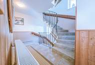 Hochwertig renovierte Pension mit Stammkundschaft nahe Kühtai!