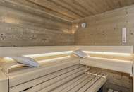 Luxusvilla mit Freizeitwohnsitz in unverbaubarer Toplage