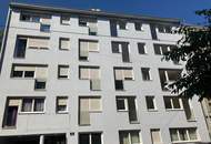 1160! Schöne 2-Zimmer Wohnung mit Balkon nähe Stadthalle!