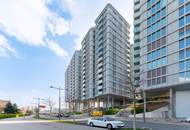 Neben HBF! KFZ-Stellplatz in Top-Lage zu verkaufen!