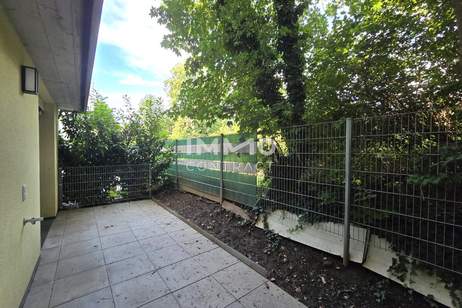 Geförderte 2 Zimmer-Wohnung mit Freifläche/Terrasse in Eggenberg - Eckertstraße 56a - Top 06, Wohnung-miete, 739,49,€, 8020 Graz(Stadt)