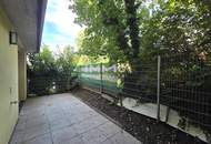 Geförderte 2 Zimmer-Wohnung mit Freifläche/Terrasse in Eggenberg - Eckertstraße 56a - Top 06