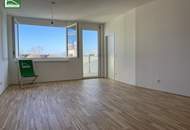 FLAIR in the City - Wohnung mit Parkblick nahe S-Bahn Atzgersdorf! Ab Oktober 2025