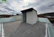 Modernes Reihenhaus in Ruhelage - Terrassen, Garten, Balkon - Perfekte Raumaufteilung - Große Dachterrasse und 2 Parkplätze